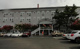 Atlantic Hotel, Inc